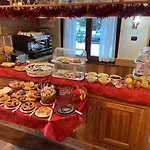 Bed & Breakfast Americana D'hotes
