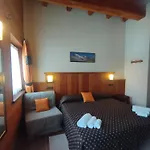Americana D'hotes Bed & Breakfast Champoluc