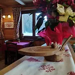 Americana D'hotes Champoluc