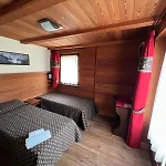 Americana D'hotes Champoluc