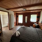 Americana D'hotes 3* Champoluc