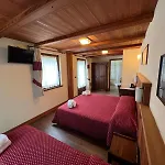 Bed & Breakfast Americana D'hotes