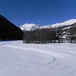 Americana D'hotes 3* Champoluc