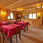 Americana D'hotes 3*