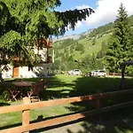 Bed & Breakfast Americana D'hotes 3*