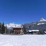 Americana D'hotes Champoluc