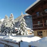 Bed & Breakfast Americana D'hotes