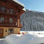 Bed & Breakfast Americana D'hotes 3*