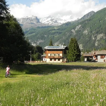 Americana D'hotes Bed & Breakfast 3*