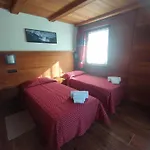 Villa Americana Chambres D'Hotes Отель типа 