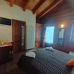 Villa Americana Chambres D'Hotes 3* Камполук