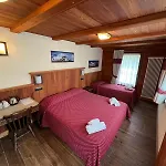 Villa Americana Chambres D'Hotes