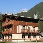 Villa Americana Chambres D'Hotes