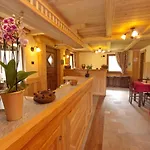 Villa Americana Chambres D'Hotes Отель типа 