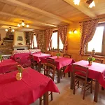 Villa Americana Chambres D'Hotes 3*