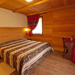Villa Americana Chambres D'Hotes Отель типа 
