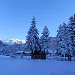 Villa Americana Chambres D'Hotes Отель типа 
