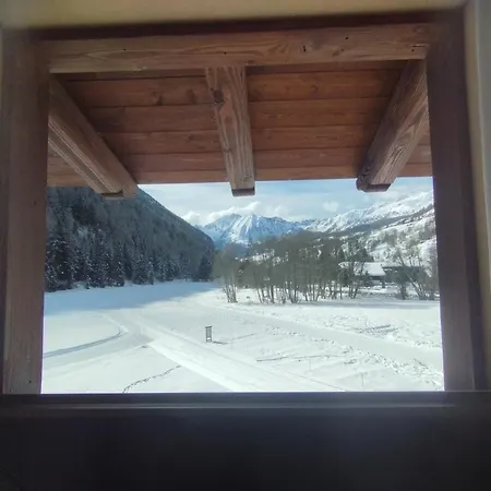 Bed & Breakfast Americana D'hotes