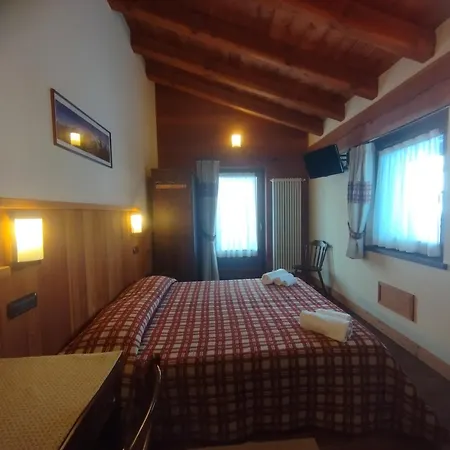 Bed & Breakfast Americana D'hotes 3*