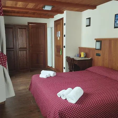 Villa Americana Chambres D'Hotes