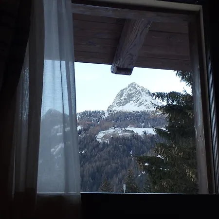 Bed & Breakfast Americana D'hotes