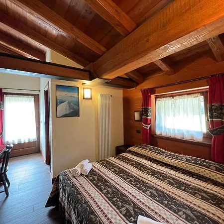 Bed & Breakfast Americana D'hotes 3*