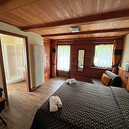 Americana D'hotes 3*