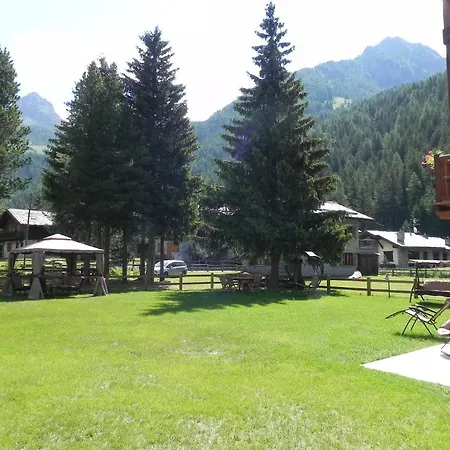 Bed & Breakfast Villa Americana Chambres D'Hotes *