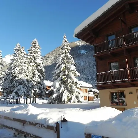 Bed & Breakfast Americana D'hotes