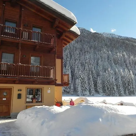 Bed & Breakfast Americana D'hotes 3*