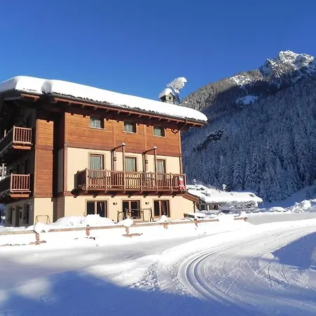 Bed & Breakfast Villa Americana Chambres D'Hotes
