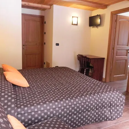 Bed & Breakfast Americana D'hotes