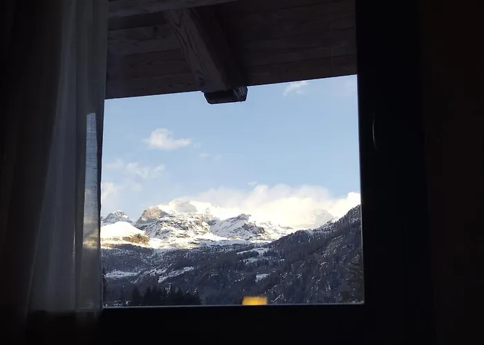 Americana D'hotes 샴폴루크